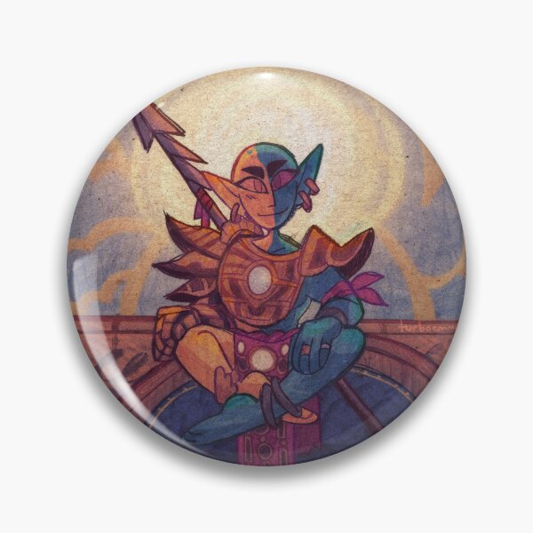 Item preview, The Warrior Poet designed and sold by turboraven.