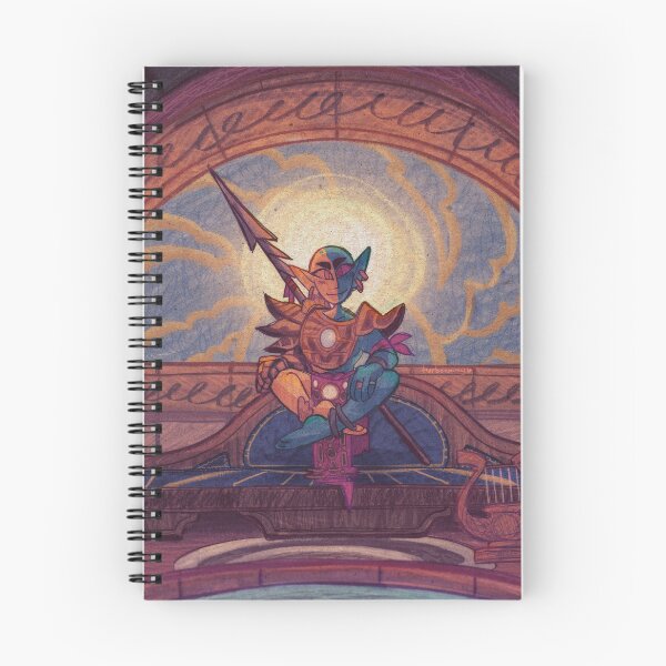 Item preview, The Warrior Poet designed and sold by turboraven.