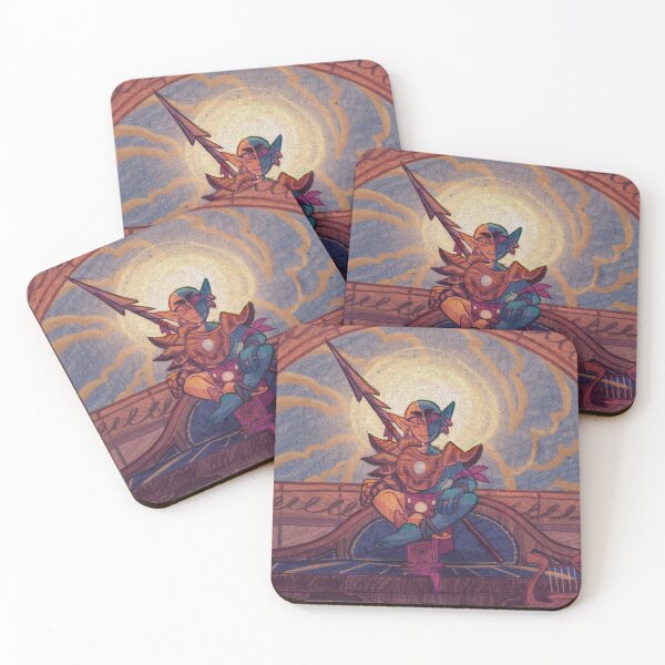 Item preview, The Warrior Poet designed and sold by turboraven.