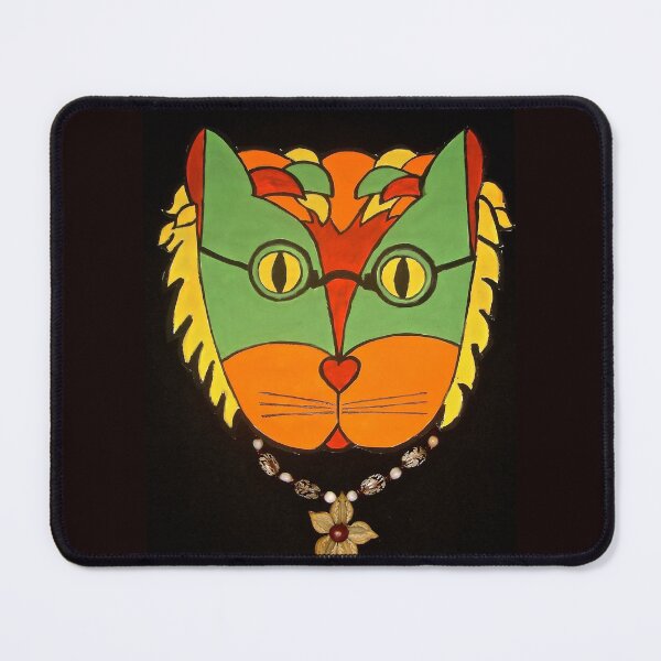 Item preview, Hippy Cat designed and sold by Shulie1.