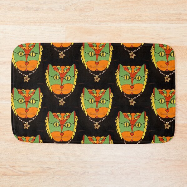 Item preview, Hippy Cat designed and sold by Shulie1.