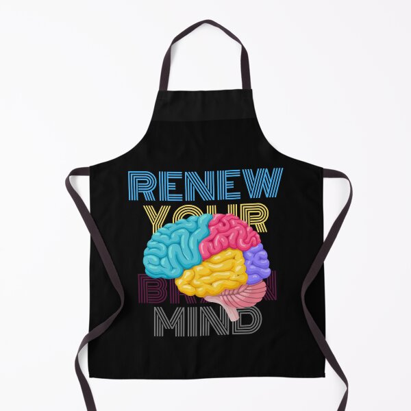Item preview, RENEW YOUR MIND designed and sold by jreiter57.