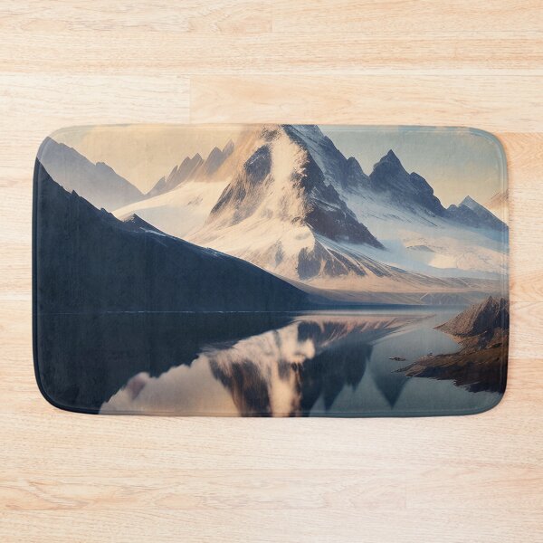 Item preview, Lonely Mountain Expeditions - Fantasy - Funny designed and sold by ArtificialCraft.