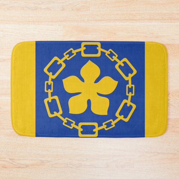 Item preview, Hamilton flag designed and sold by tony4urban.