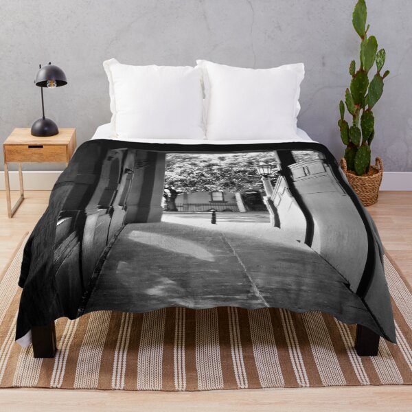 Item preview, The Walkway! designed and sold by Mickangelhere.