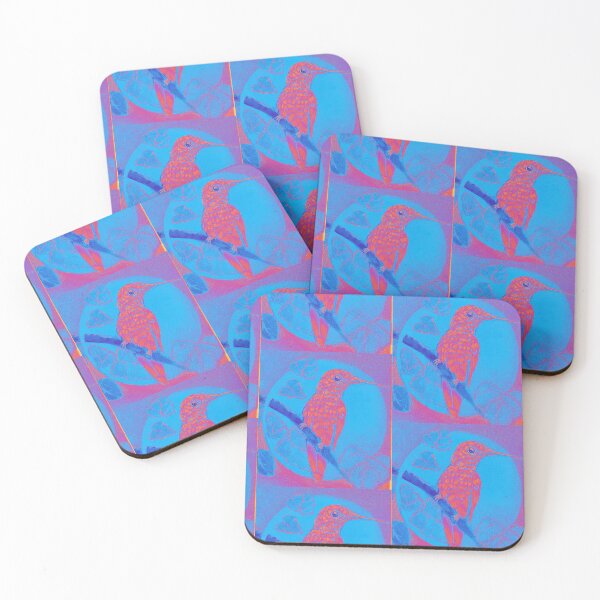 Item preview, birds designed and sold by JasmineArtShop.