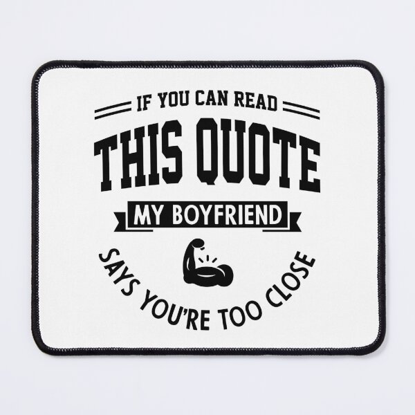 Item preview, Para novias de Boyfriend - Boyfriend Funny Gift designed and sold by DiogoCalheiros.