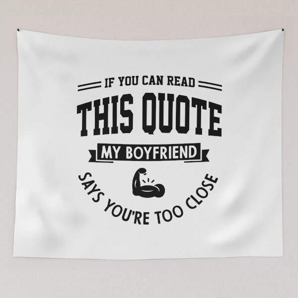 Item preview, Para novias de Boyfriend - Boyfriend Funny Gift designed and sold by DiogoCalheiros.