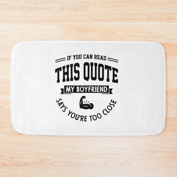Item preview, Para novias de Boyfriend - Boyfriend Funny Gift designed and sold by DiogoCalheiros.