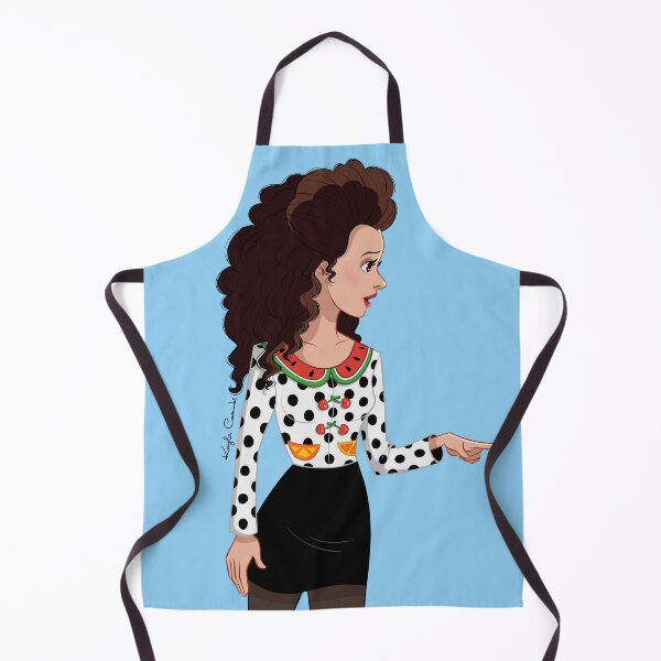 Item preview, Fran Fine Fruit Cardigan designed and sold by Kayla Coombs.