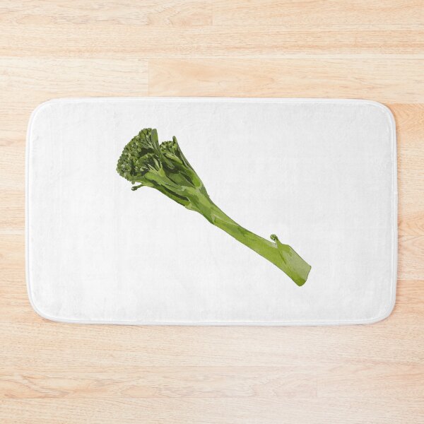 Item preview, Tender stem broccoli designed and sold by PeachCatDesigns.