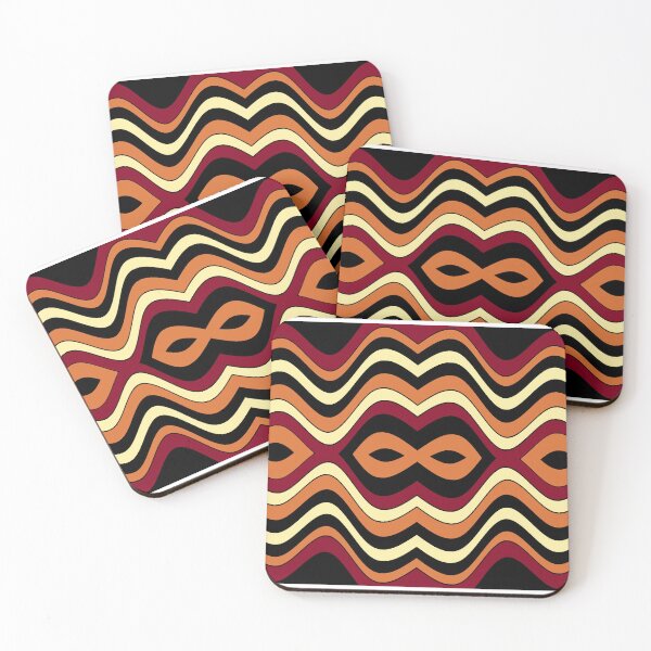 Item preview, Savannah Inspired waves designed and sold by ceemoon.