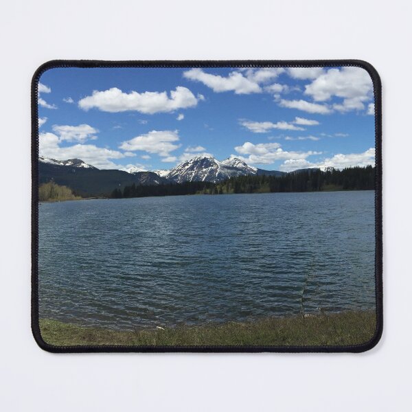 Item preview, Beaver Mines Lake designed and sold by Image-Prints.