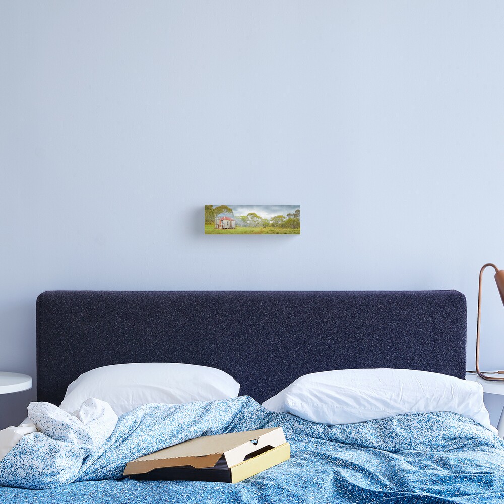 Item preview, Canvas Print designed and sold by Chockstone.