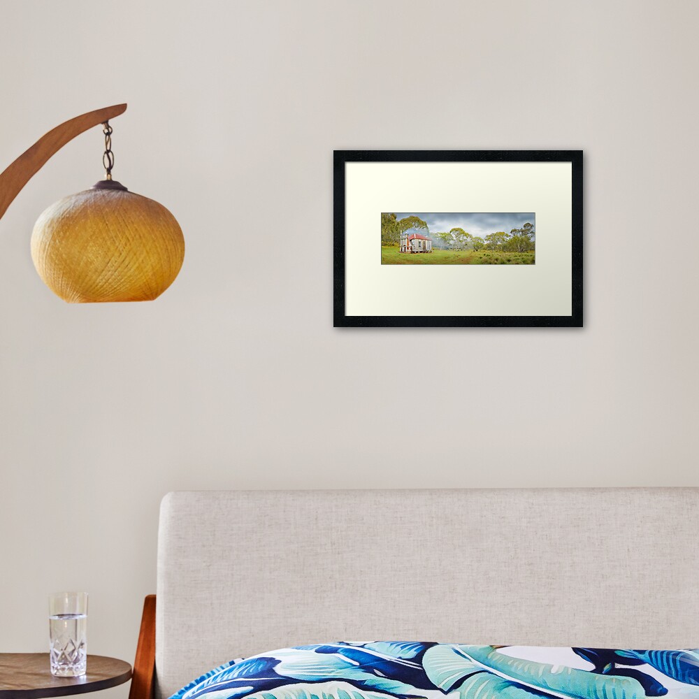 Item preview, Framed Art Print designed and sold by Chockstone.