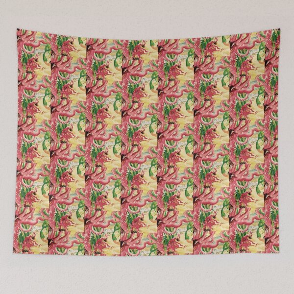 Item preview, Hand-drawn Art work. Under the Sea designed and sold by DigiPicStock.