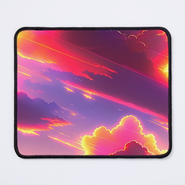 Item preview, amazing clouds designed and sold by rommir.