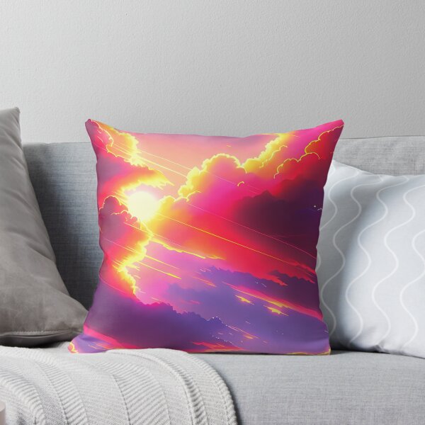 Item preview, amazing clouds designed and sold by rommir.