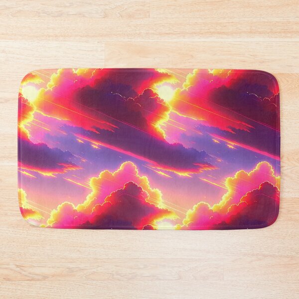 Item preview, amazing clouds designed and sold by rommir.