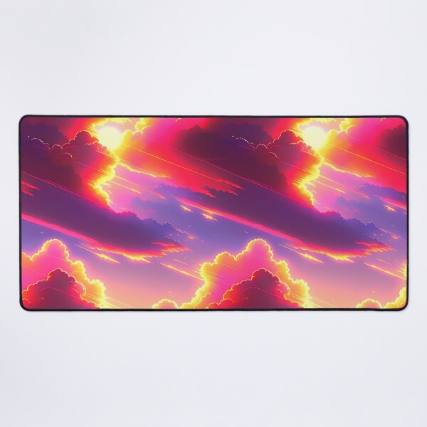 Item preview, amazing clouds designed and sold by rommir.