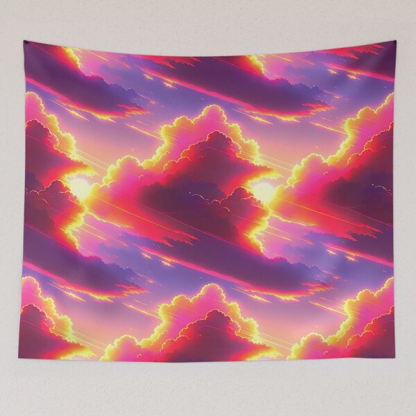 Item preview, amazing clouds designed and sold by rommir.