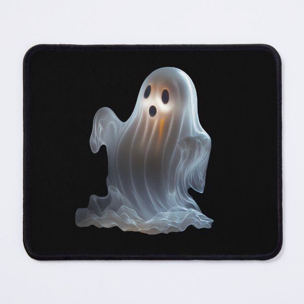 Item preview, The Surprised Ghost designed and sold by Simone Davino.