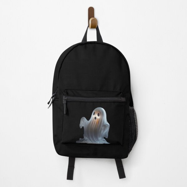 Item preview, The Surprised Ghost designed and sold by Simone Davino.