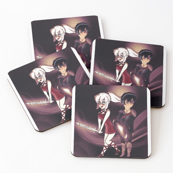 Item preview, Dai & Mura designed and sold by RyuuSisters.