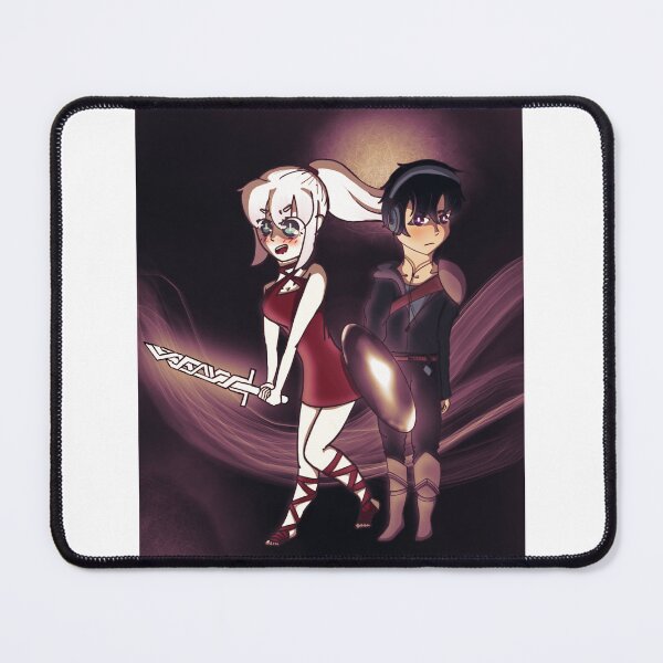 Item preview, Dai & Mura designed and sold by RyuuSisters.