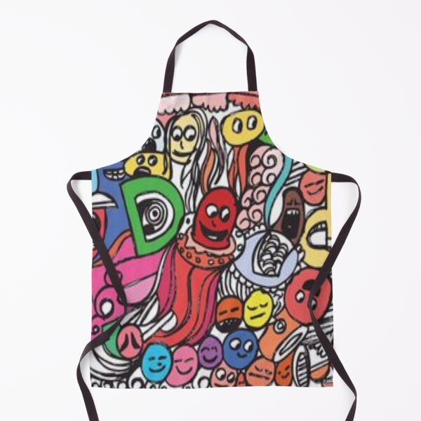 Item preview, Cartoon Doodle designed and sold by S-doodles.
