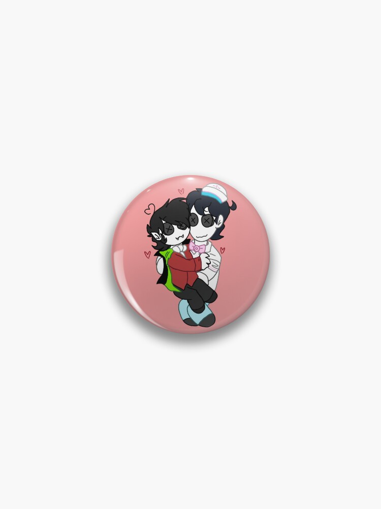 The Hatzgang Pin for Sale by TontaLunar