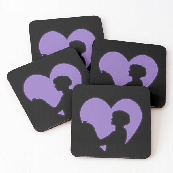 Item preview, Huening Kai - Temptation: Lullaby designed and sold by KevInspiration.