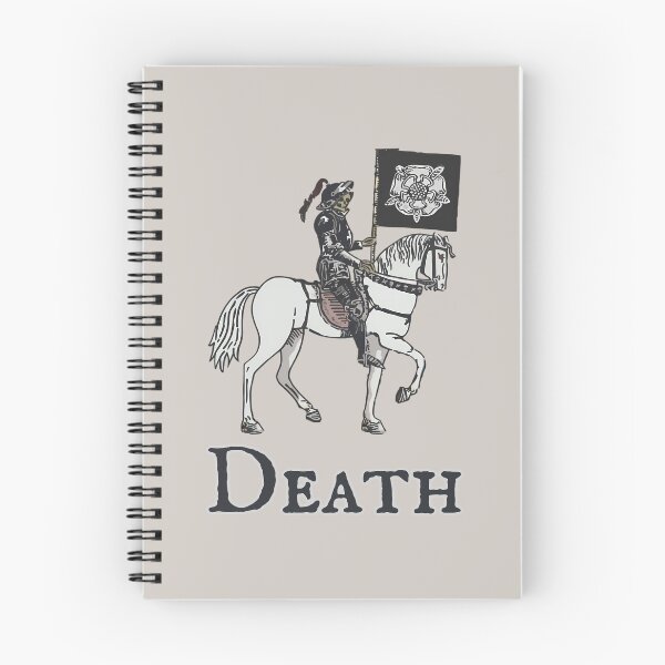 Item preview, Death designed and sold by PyroPlumis.