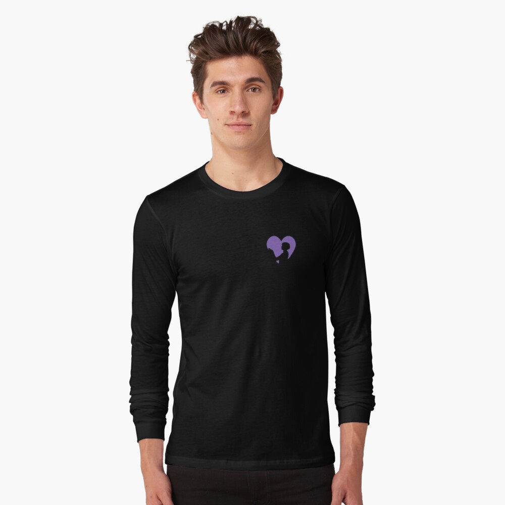 Artikel-Vorschau von Langarmshirt, designt und verkauft von KevInspiration.