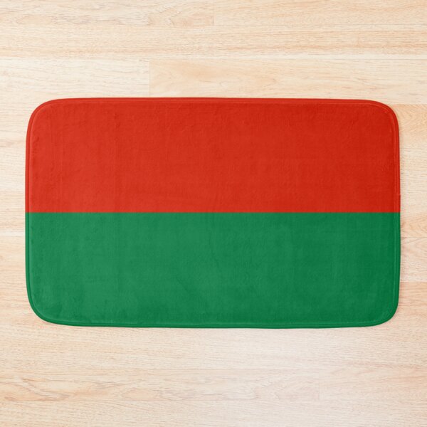 Item preview, La Paz city flag designed and sold by tony4urban.