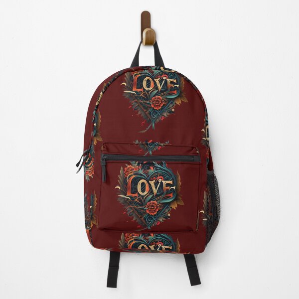 Item preview, Celebrate Your Love with this Heartwarming Love Heart Graphic designed and sold by Watzek.