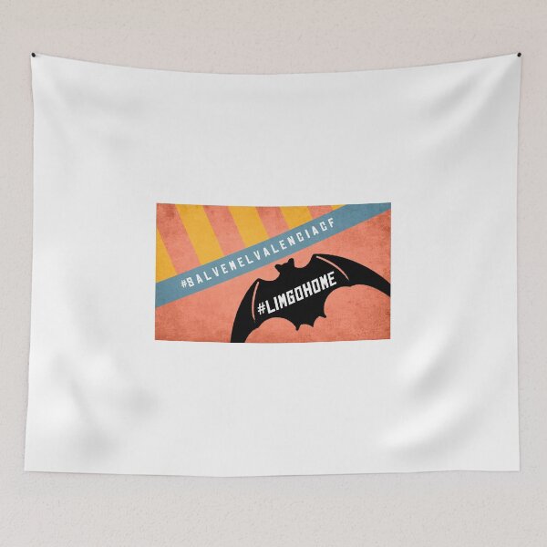 Item preview, VALENCIA CF, LIMGOHOME, SAVE THE VCF designed and sold by URBAN2023.