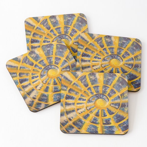 Item preview, happy spiral  designed and sold by HappyHouse7.