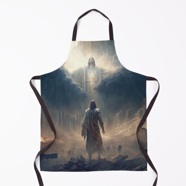 Item preview, Jesus designed and sold by Anthony0105.