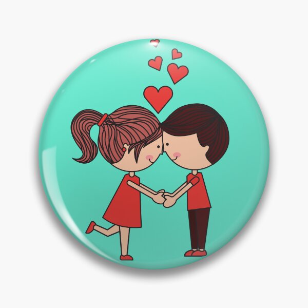 Aperçu de l'œuvre Un peu plus d'amour pour la Saint Valentin créée et vendue par Time For You.