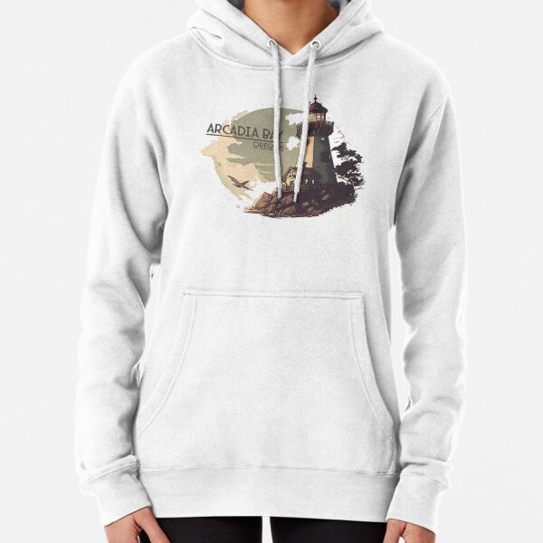 Item preview, Arcadia Bay Oregon designed and sold by MystiS.