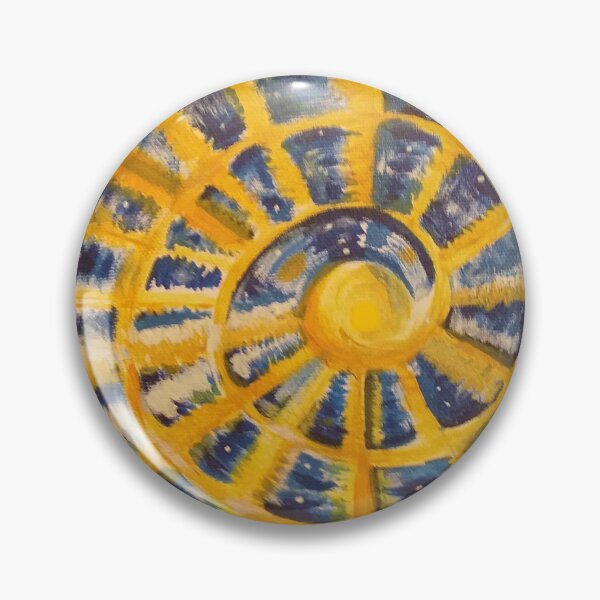 Item preview, happy spiral  designed and sold by HappyHouse7.