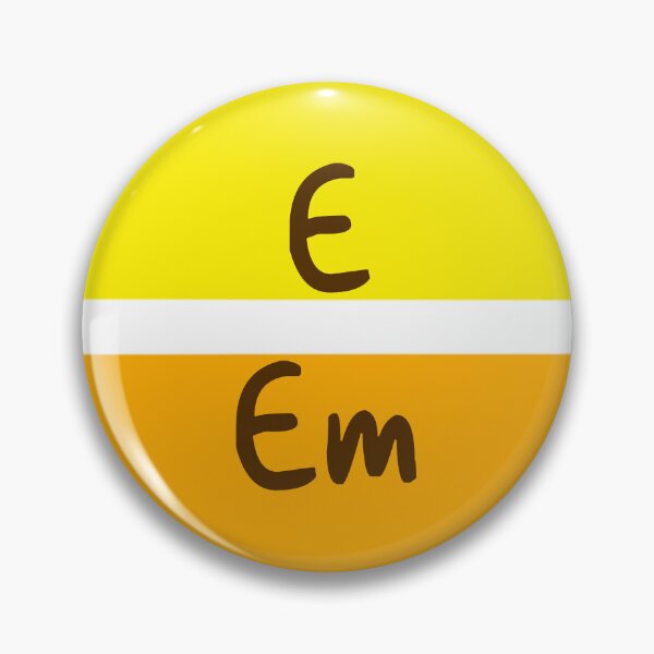 Item preview, E/Em Pronoun Set designed and sold by oh-msbelover.