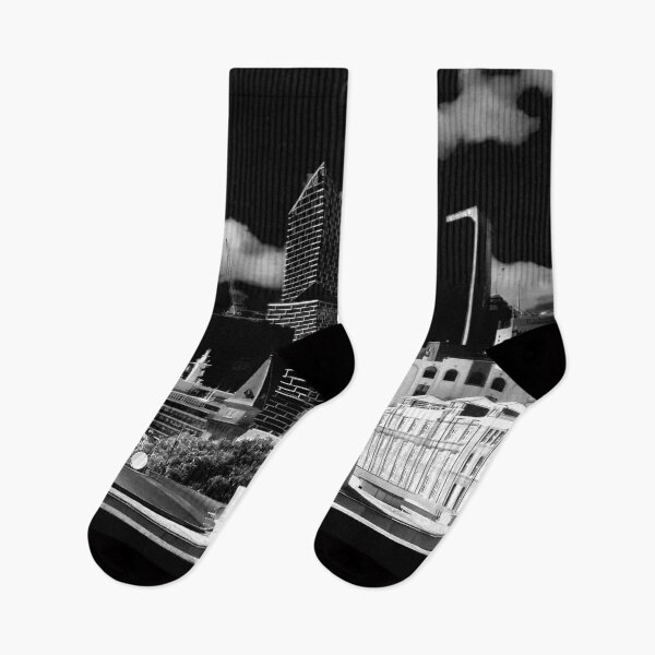 Item preview, Sydney Skyline! designed and sold by Mickangelhere.