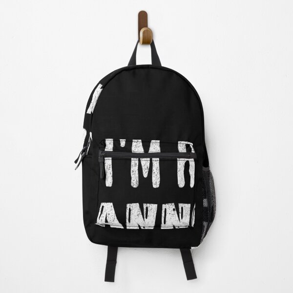 Item preview, Im Really Annoying Funny Sarcastic Grumpy designed and sold by WhistlingSnail.
