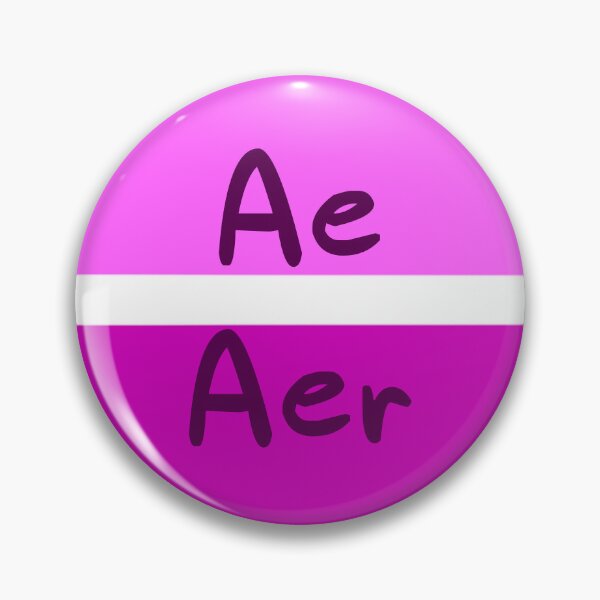 Item preview, Ae/Aer Pronoun Set designed and sold by oh-msbelover.