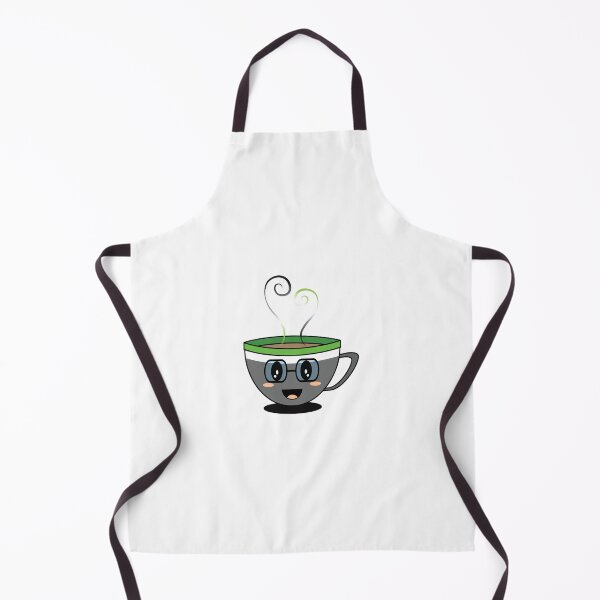 Item preview, Equalitea Aromantic Flag Pride w/ tall glasses designed and sold by qteapiecastle.