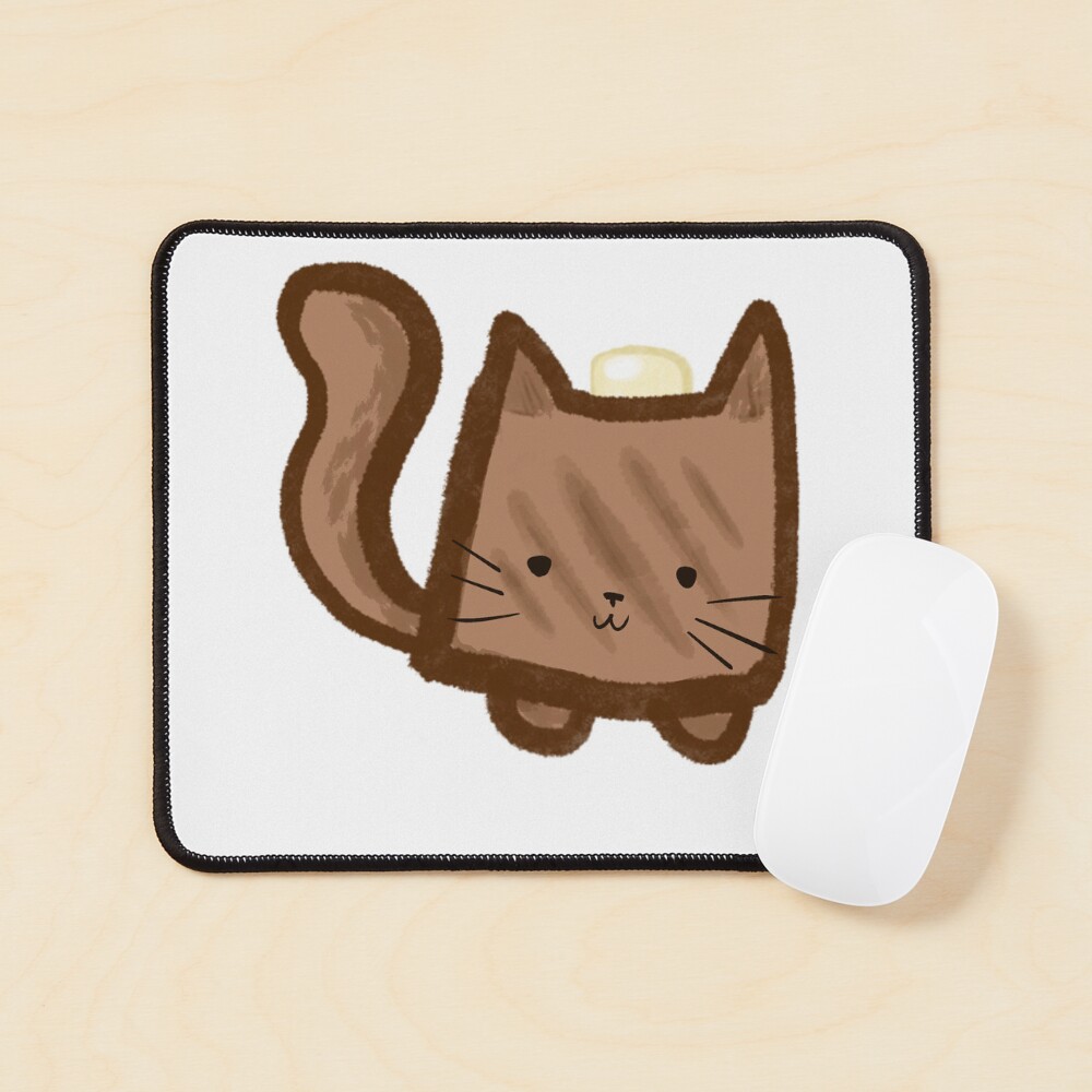 Item preview, Mouse Pad designed and sold by Partially-Rye-P.