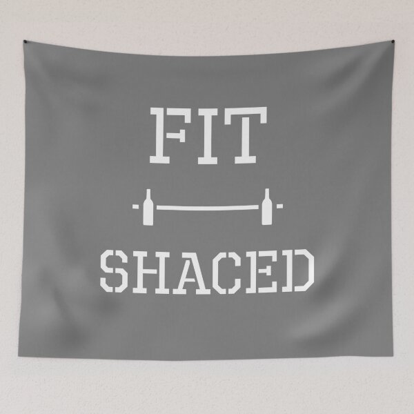 Item preview, Fit Shaced Wine Bottle Barbell designed and sold by deedee347.