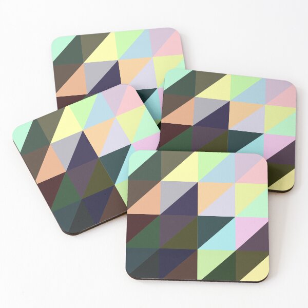 Item preview, Houndstooth Elevated designed and sold by sunnywindows.